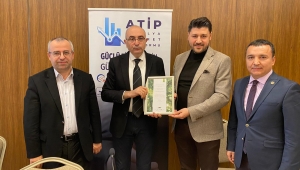 ATİP ÜYELERİNE EKONOMİ DERSİ