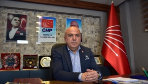 CENGİZ, “AKP KONTROLLÜ VURGUN”