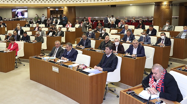 40 yıllık Kırcami sorunu için tarihi meclis 