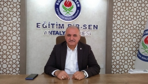 Eğitim Bir Sen 30 yaşında