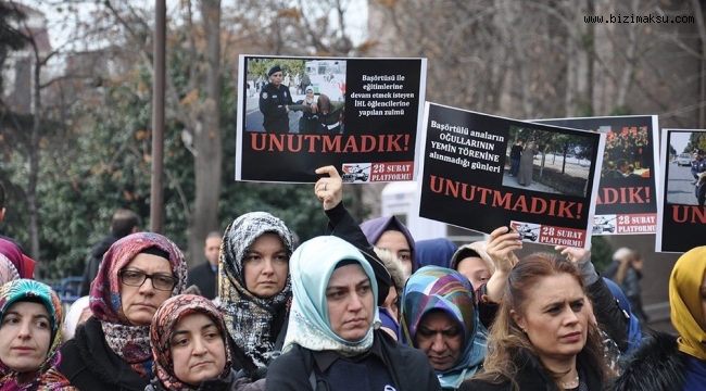 Miran: “28 Şubat’ın hesabı kapanmadı”