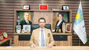 AKŞENER VE YAVAŞ ANTALYA’YA GELİYOR