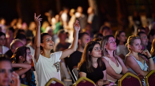 BAROFEST ‘HAYATPARK’TA COŞTURACAK