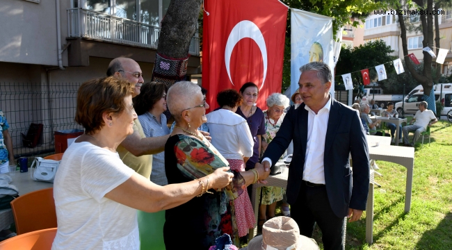 Yaşlı evleri dünyanın ilgisini çekiyor