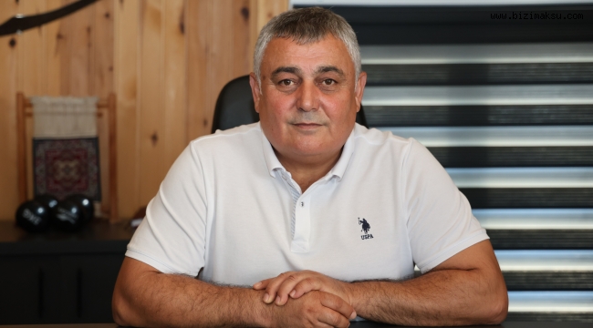 BAŞKAN YILDIRIM’DAN 29 EKİM MESAJI