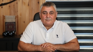 BAŞKAN YILDIRIM’DAN 29 EKİM MESAJI