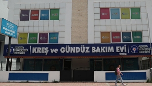 BÜYÜKŞEHİRDEN KREŞLERE REKOR ZAM 