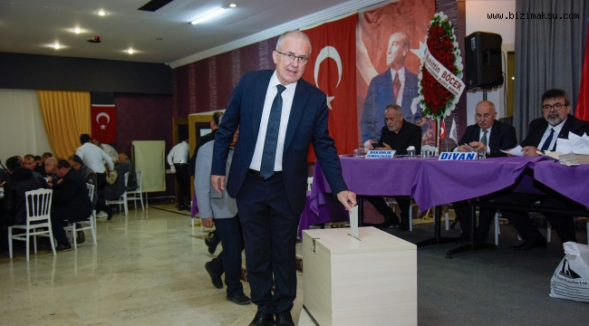 MEHMET ÖZTÜRK GÜVEN TAZELEDİ