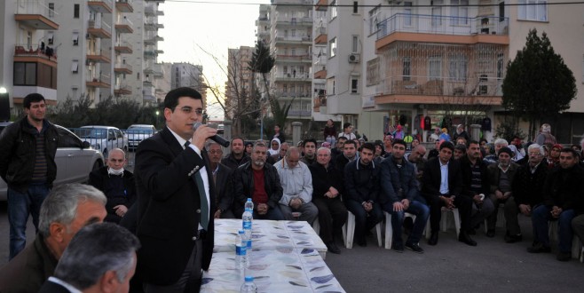 Altınova’ya hizmet yağacak