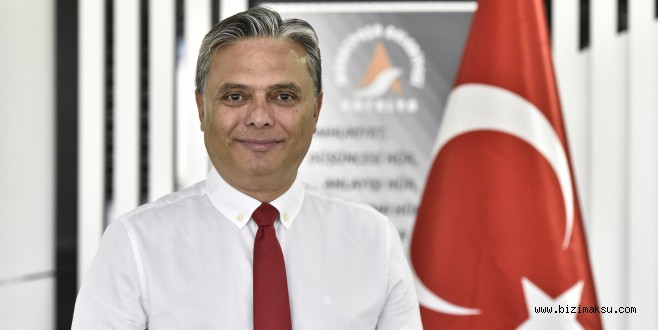 BAŞKAN UYSAL’DAN BAYRAM MESAJI