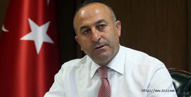 Çavuşoğlu’ndan 2B açıklaması