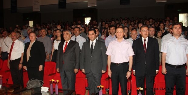 İstiklal Marşı okuma yarışması sonuçları açıklandı