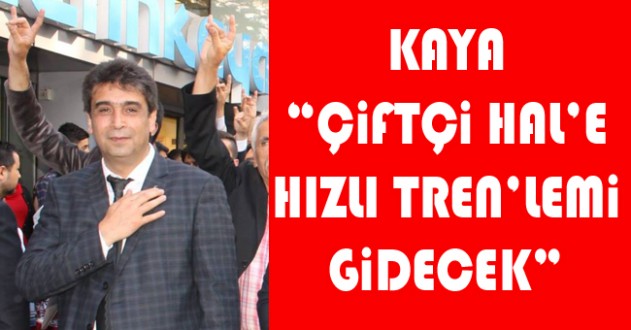 KAYA’DAN KÖSE VE ELVAN’A SERT ELEŞTİRİ…