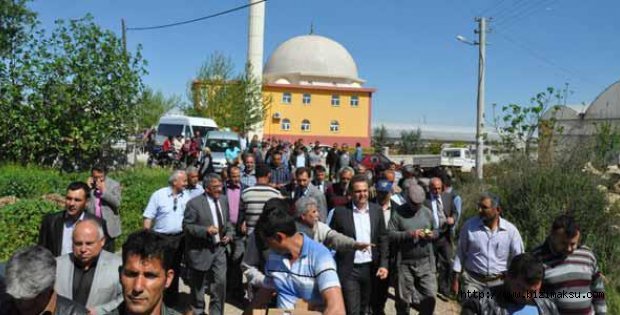 Kök: “Çözüm CHP iktidarında”