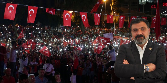 Sağlık Sen 15 Temmuz’da meydanlarda olacak