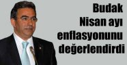 Budak'tan Nisan Ayı Enflasyonu Değerlendirmesi