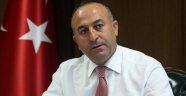 Çavuşoğlu’ndan 2B açıklaması