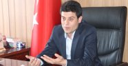 ÇETİN,”TÜRK GENÇLERİ ATA’SININ MİRASINA SAHİP ÇIKIYOR”