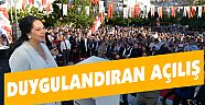 DUYGULANDIRAN AÇILIŞ