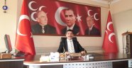 Öztürk'ün 19 Mayıs Mesajı