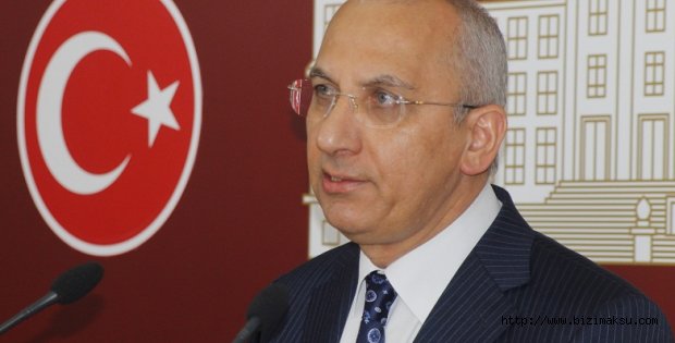 YENİ BİR DEMOKRATİK YAPILANMA ARTIK ZORUNLU