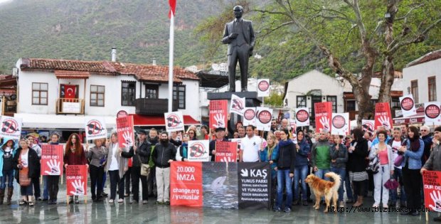 “Yunus Parkı kapatılsın” diyenler kazandı